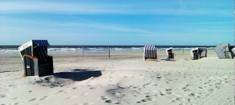 Strandkorb Inspirationen